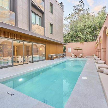 La Maja Hotel Αττάλεια Εξωτερικό φωτογραφία