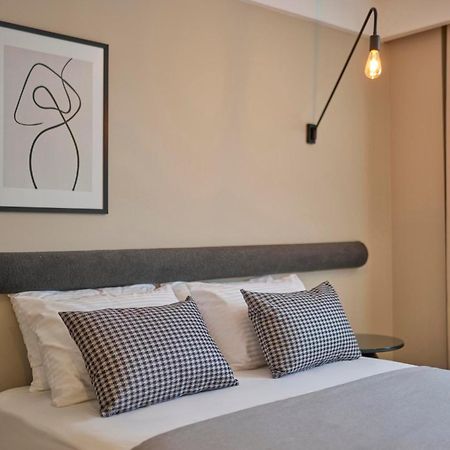La Maja Hotel Αττάλεια Εξωτερικό φωτογραφία