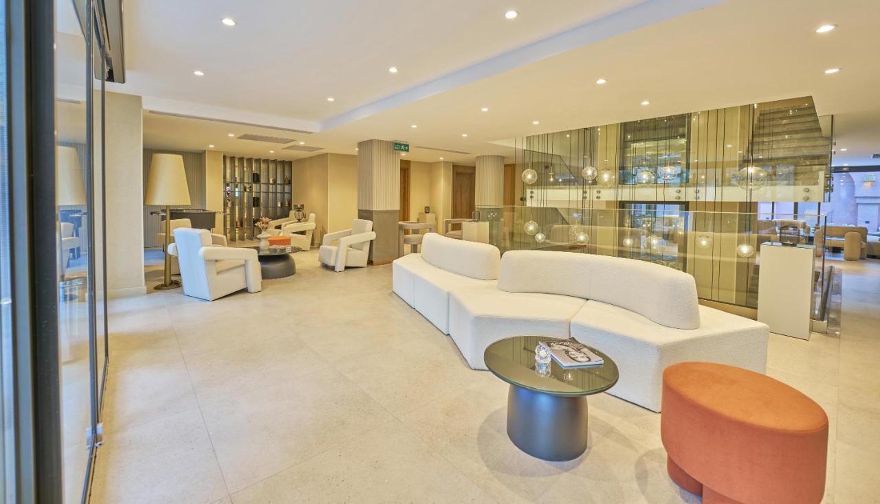 La Maja Hotel Αττάλεια Εξωτερικό φωτογραφία