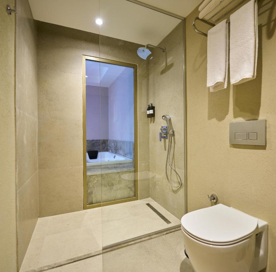 La Maja Hotel Αττάλεια Εξωτερικό φωτογραφία