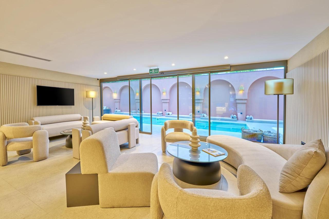 La Maja Hotel Αττάλεια Εξωτερικό φωτογραφία