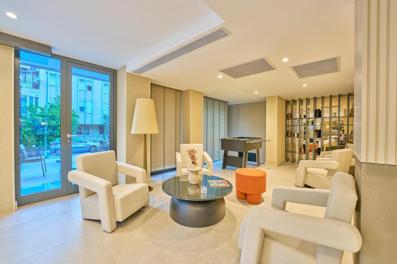 La Maja Hotel Αττάλεια Εξωτερικό φωτογραφία