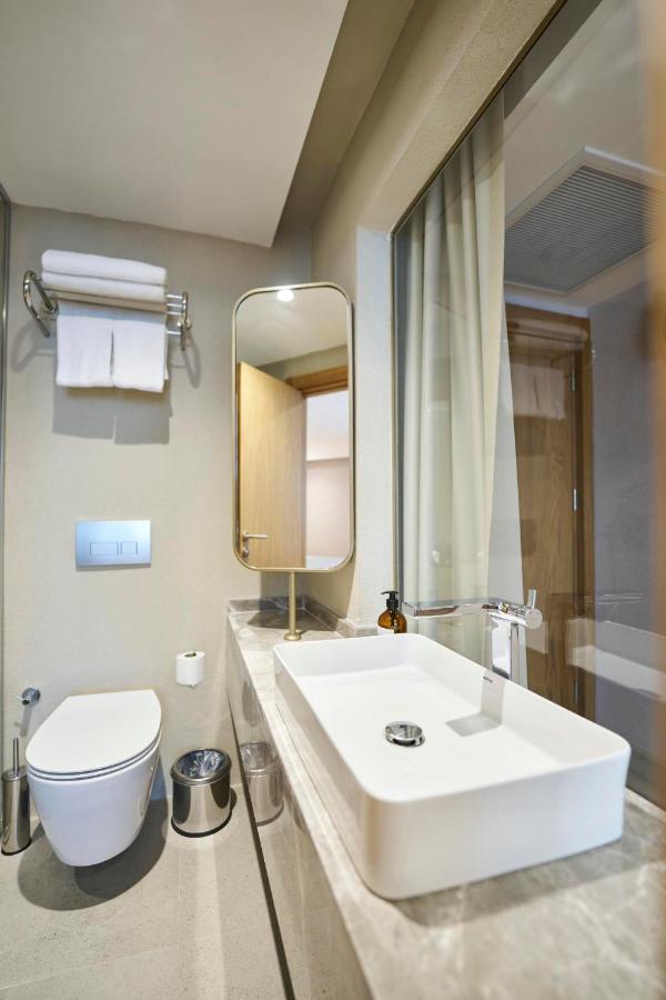 La Maja Hotel Αττάλεια Εξωτερικό φωτογραφία