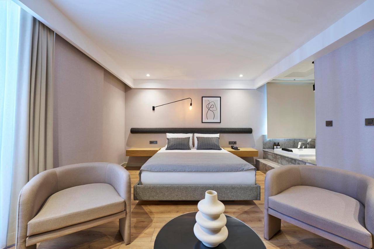 La Maja Hotel Αττάλεια Εξωτερικό φωτογραφία