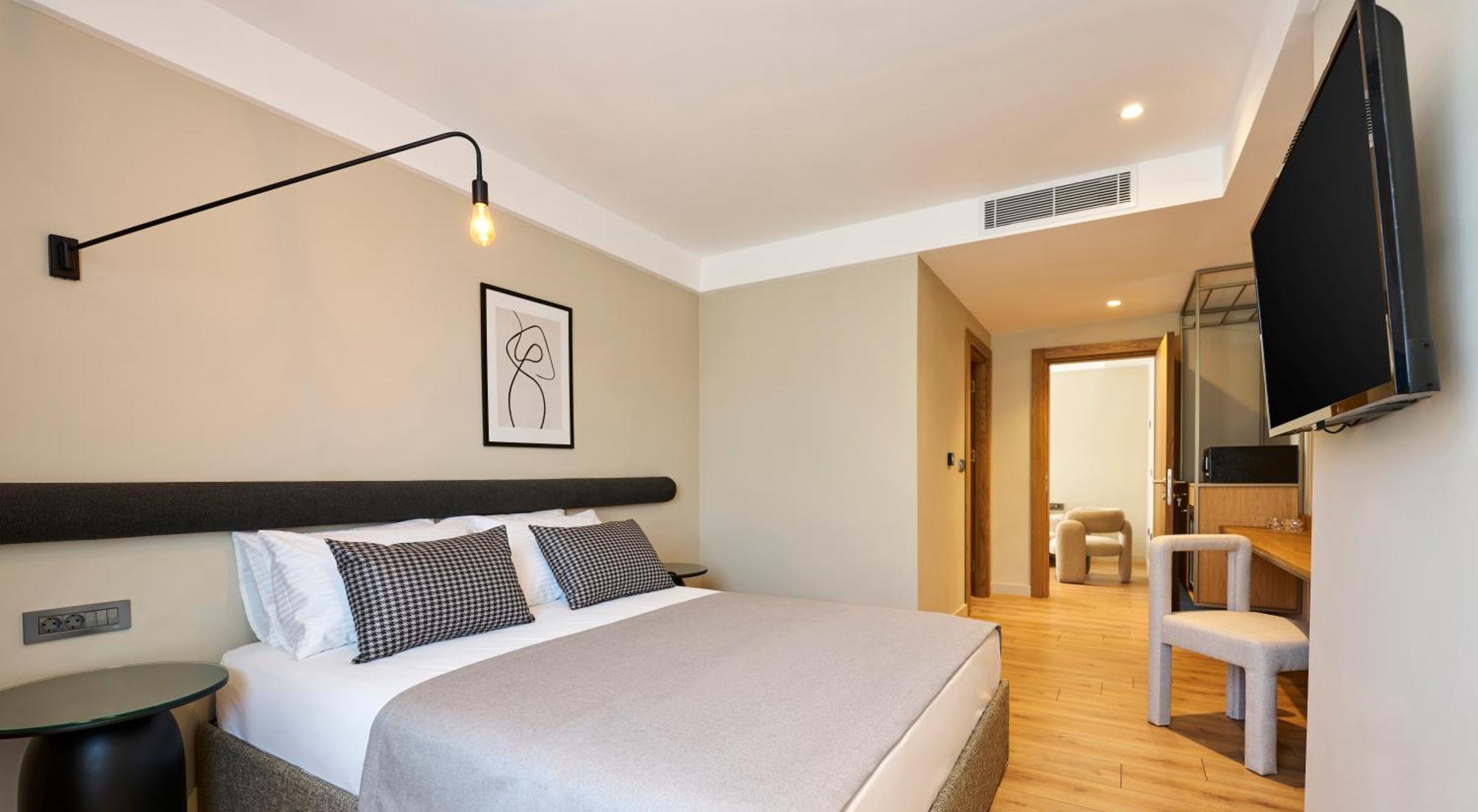 La Maja Hotel Αττάλεια Εξωτερικό φωτογραφία