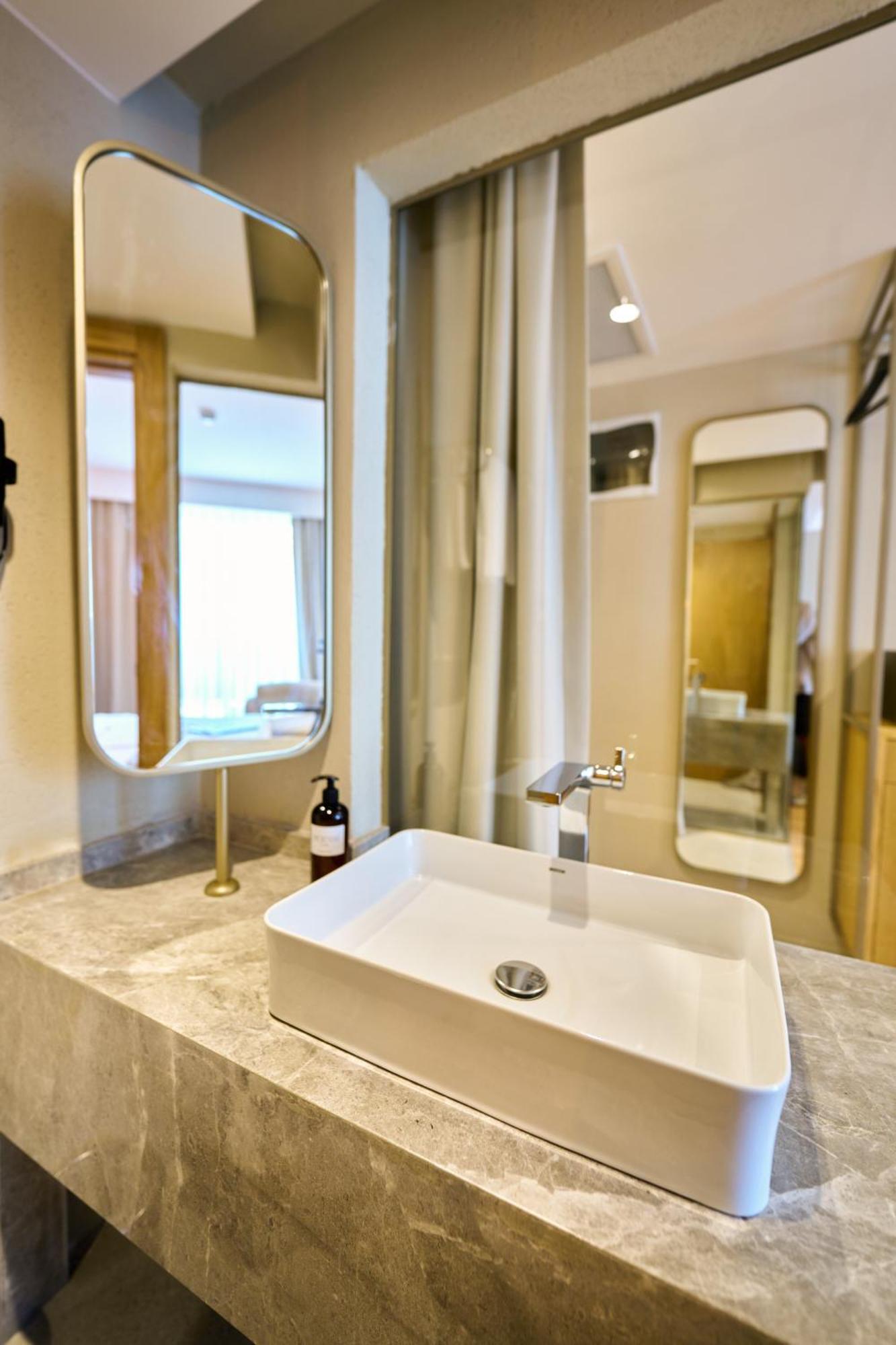 La Maja Hotel Αττάλεια Εξωτερικό φωτογραφία
