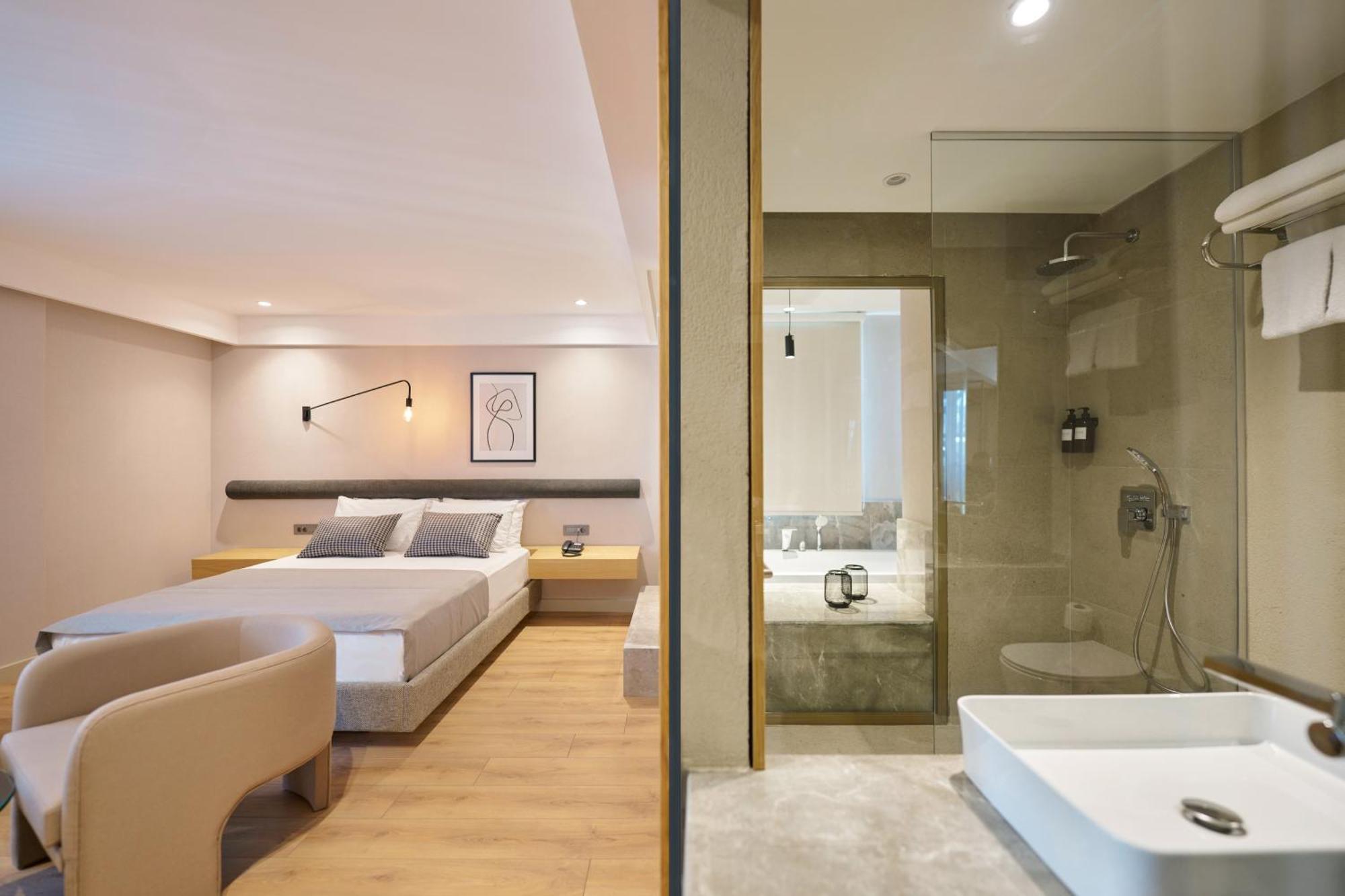 La Maja Hotel Αττάλεια Εξωτερικό φωτογραφία