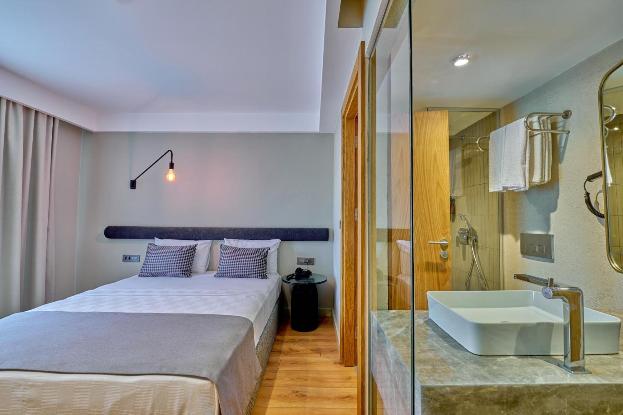 La Maja Hotel Αττάλεια Εξωτερικό φωτογραφία