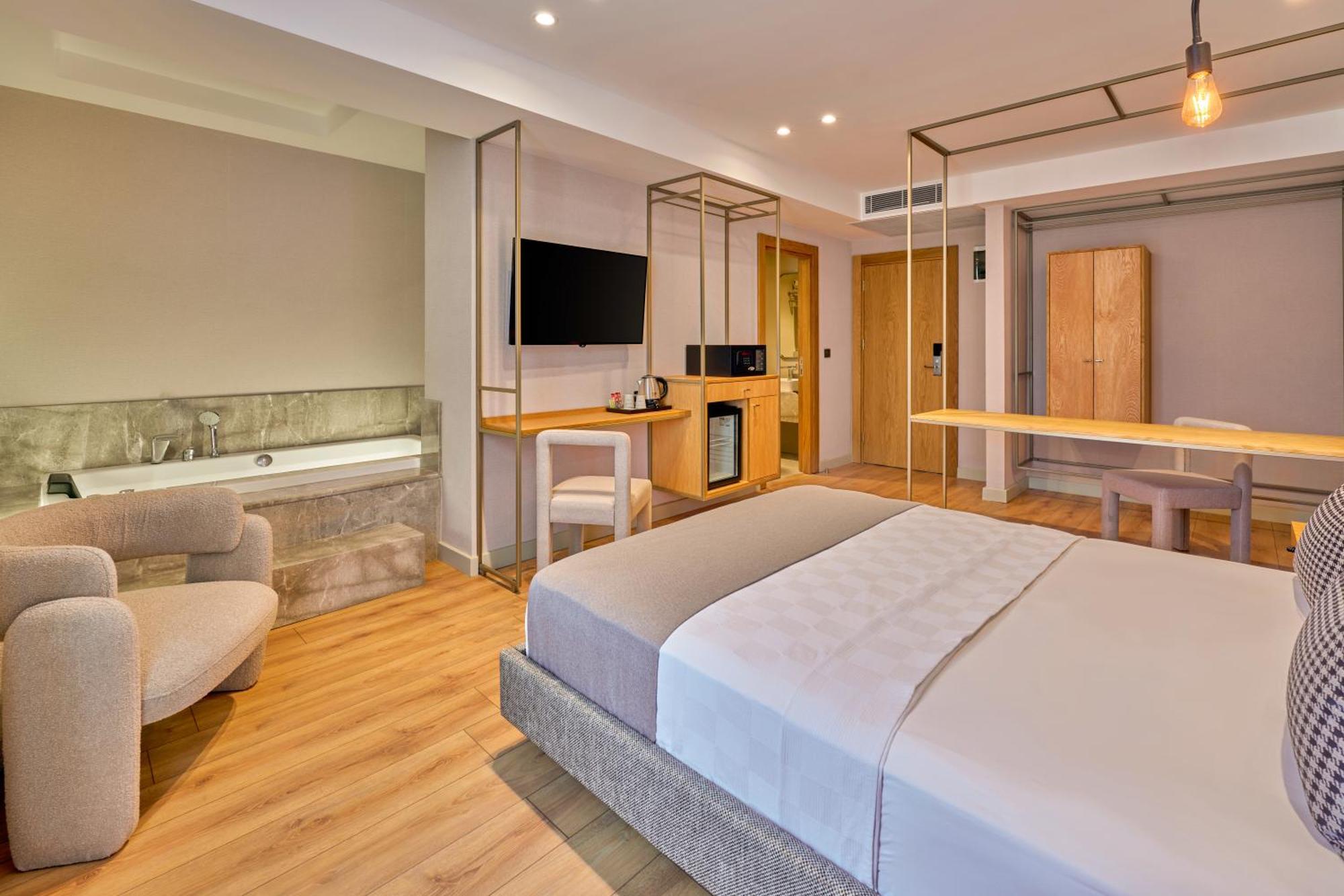 La Maja Hotel Αττάλεια Εξωτερικό φωτογραφία