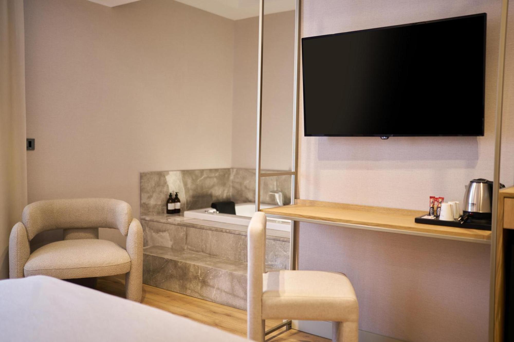 La Maja Hotel Αττάλεια Εξωτερικό φωτογραφία