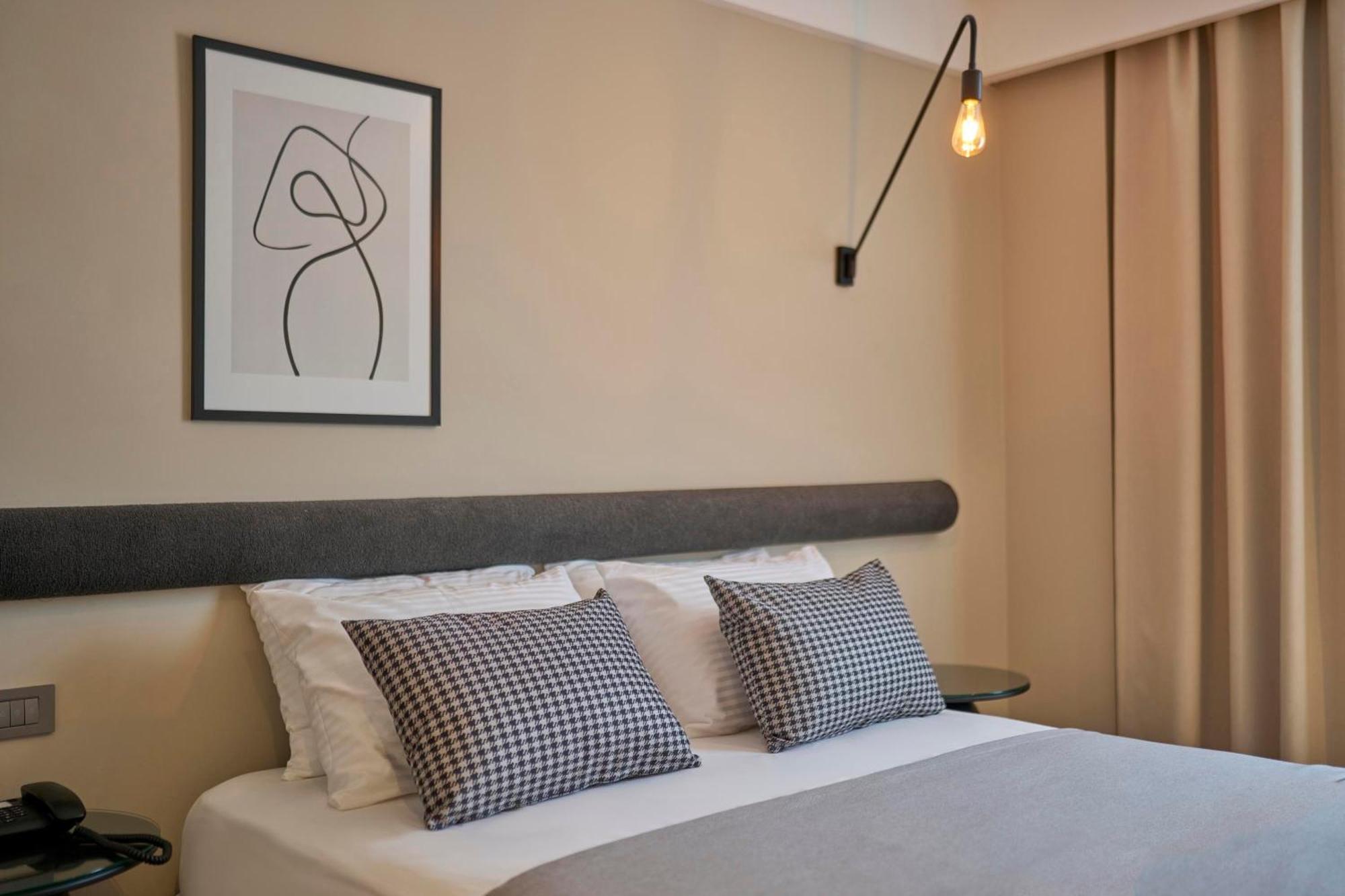 La Maja Hotel Αττάλεια Εξωτερικό φωτογραφία