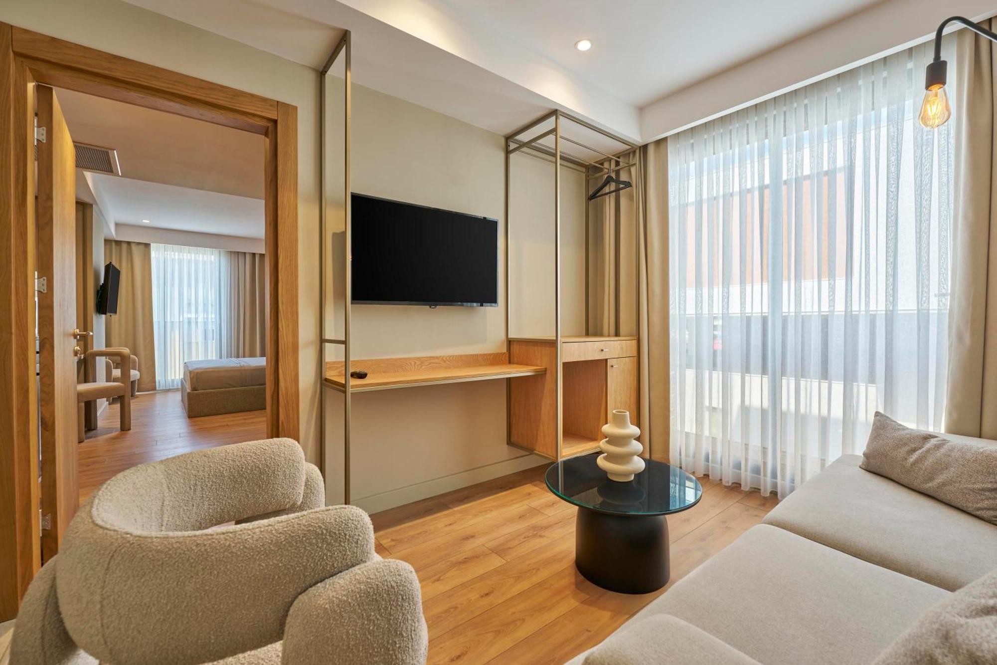 La Maja Hotel Αττάλεια Εξωτερικό φωτογραφία